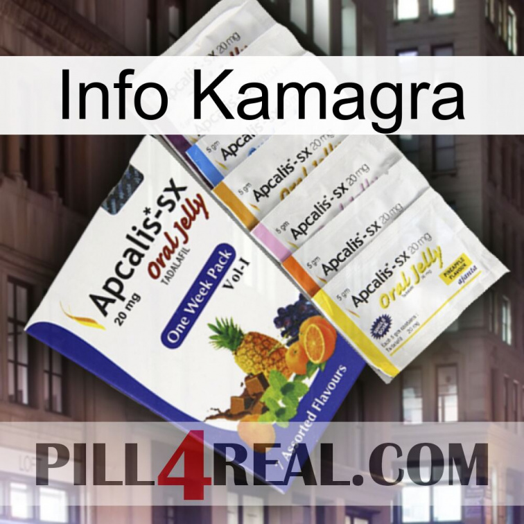 Kamagra Info 11
